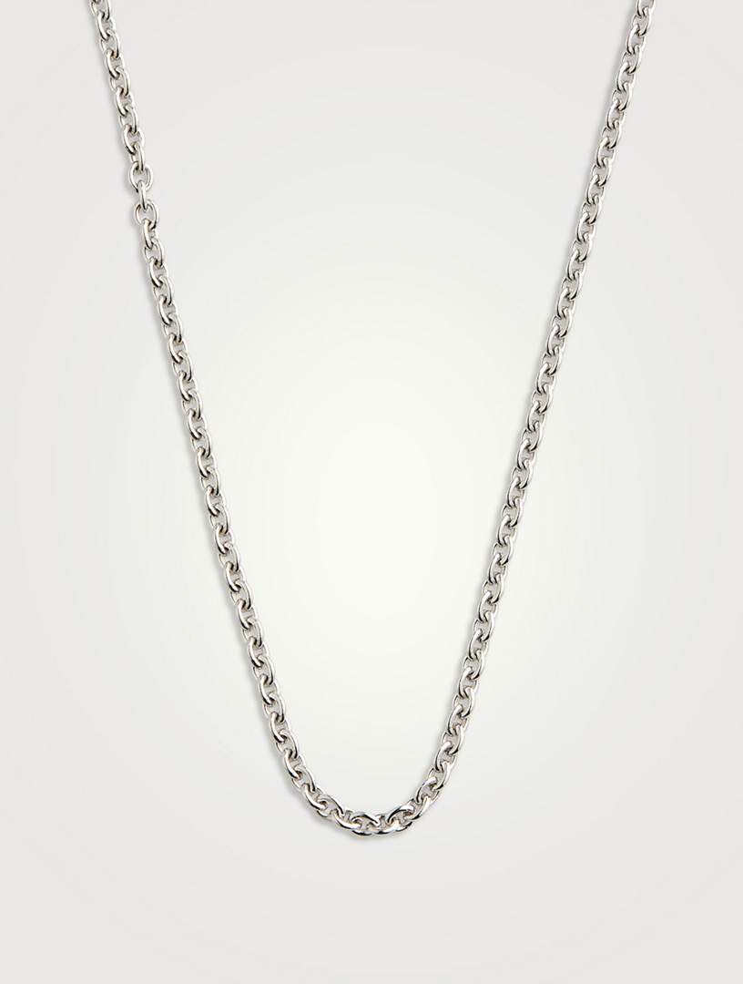 Gold Tom Wood Rolo Chain Mens 18 Chain Necklace Mens 18 Chain Tom