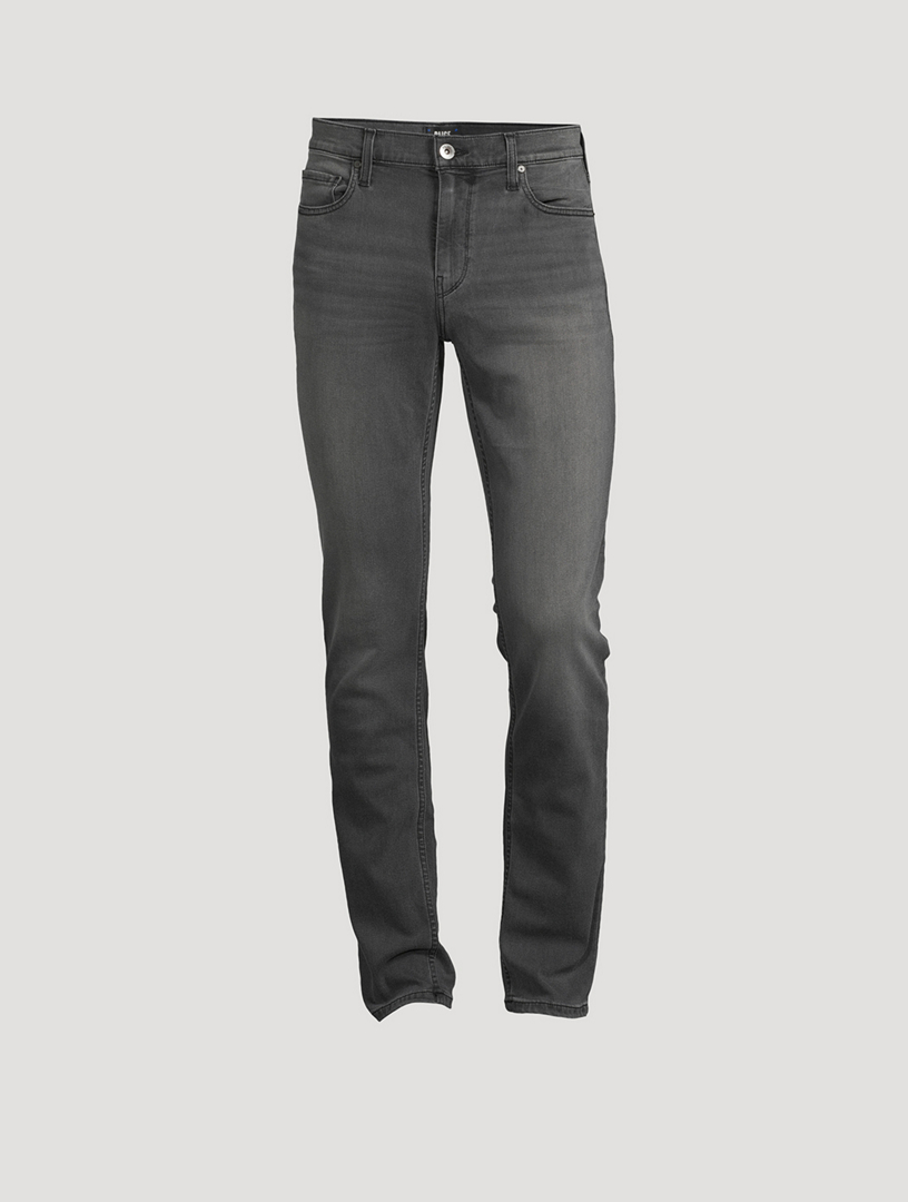 PAIGE Lennox Transcend Slim Jeans