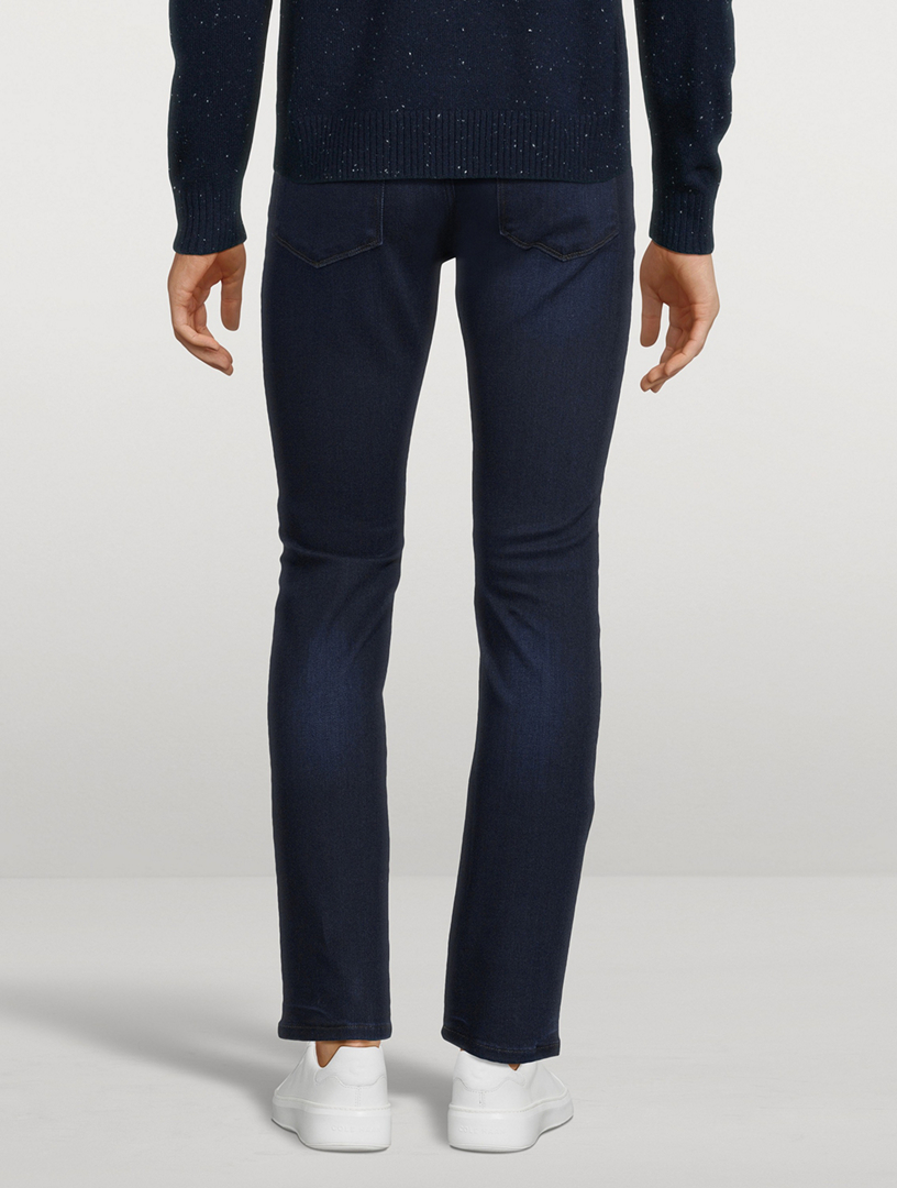 Lennox Slim-Fit Jeans