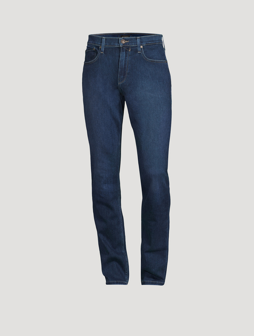 Federal Slim Straight Jeans