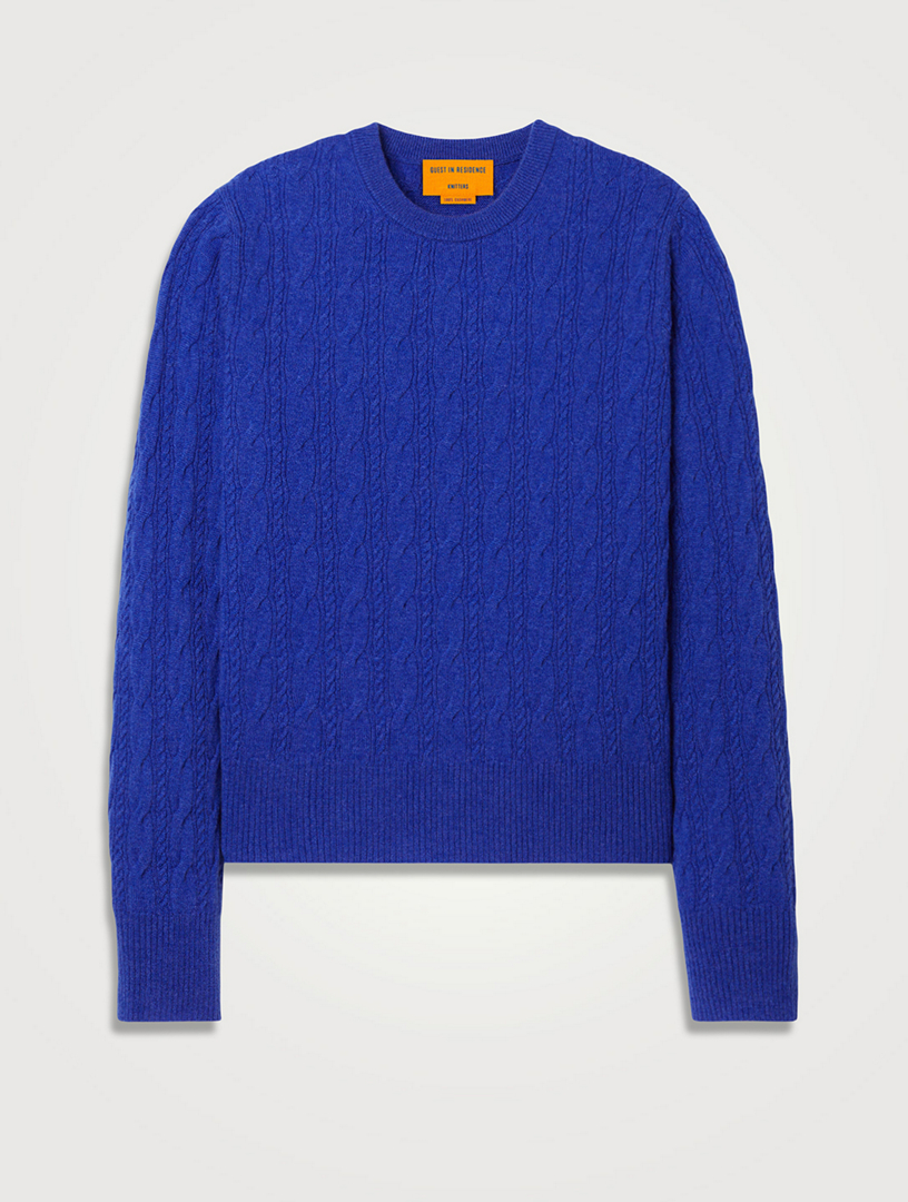 Sweater Sweater Women V-Neck Base Loose Pullover Seamless All-Matching Low  Collar Lightweight Sweater (Dark Blue S)