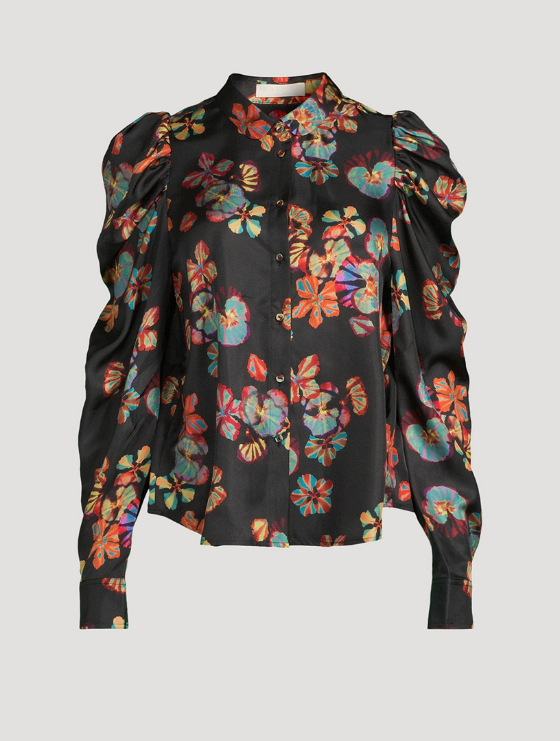 Women's Blouses, Fashion