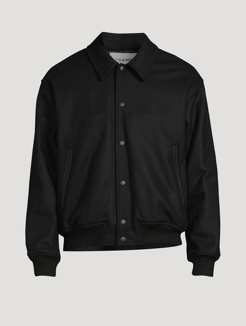 Designer aviator cheap jacket