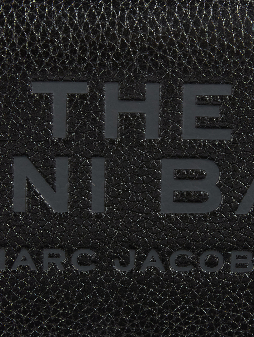 【関税込み】The Mini Crossbody - Marc Jacobs - Leather - Bla MARC JACOBS The Mini Bag, Women, Black, 1x1x1 : Amazon.ca