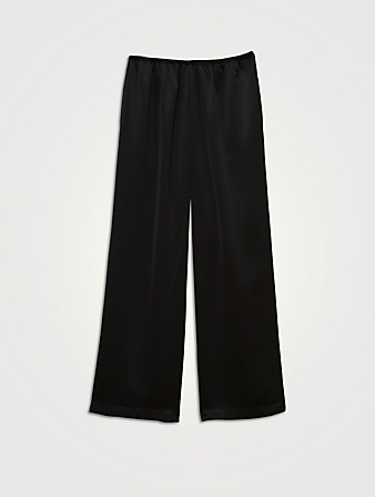 Rory Satin Trousers