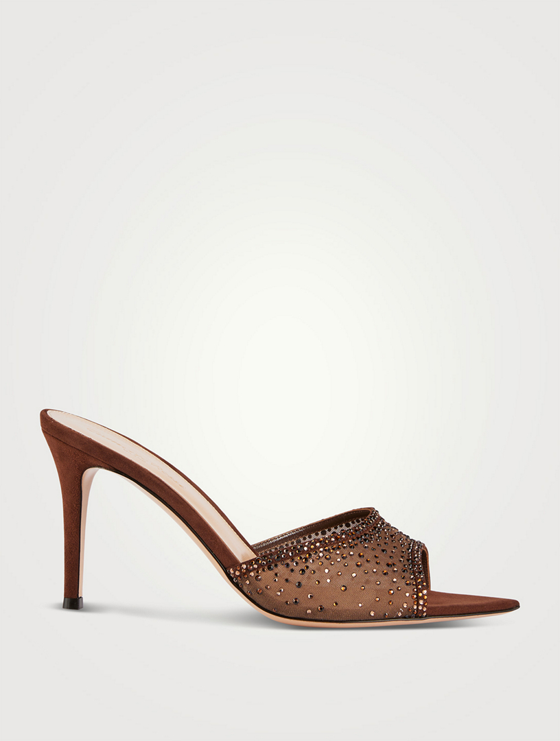 Women s Designer Mules