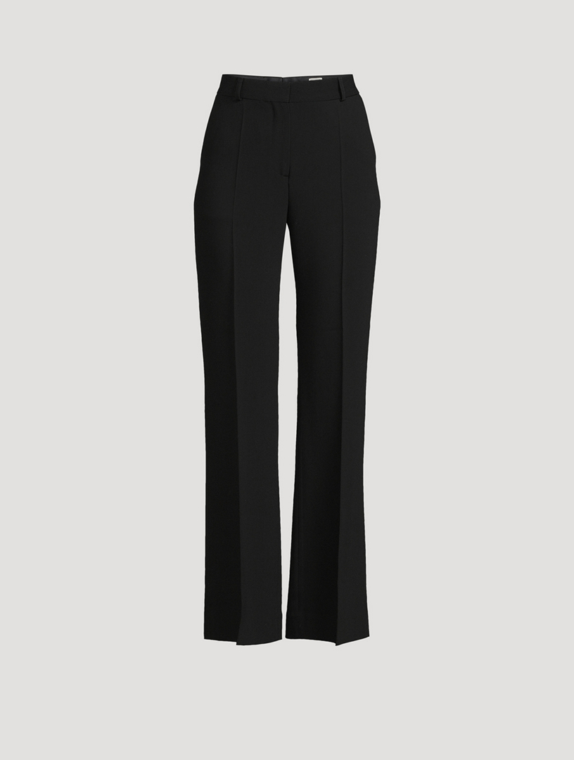 Flared Trousers