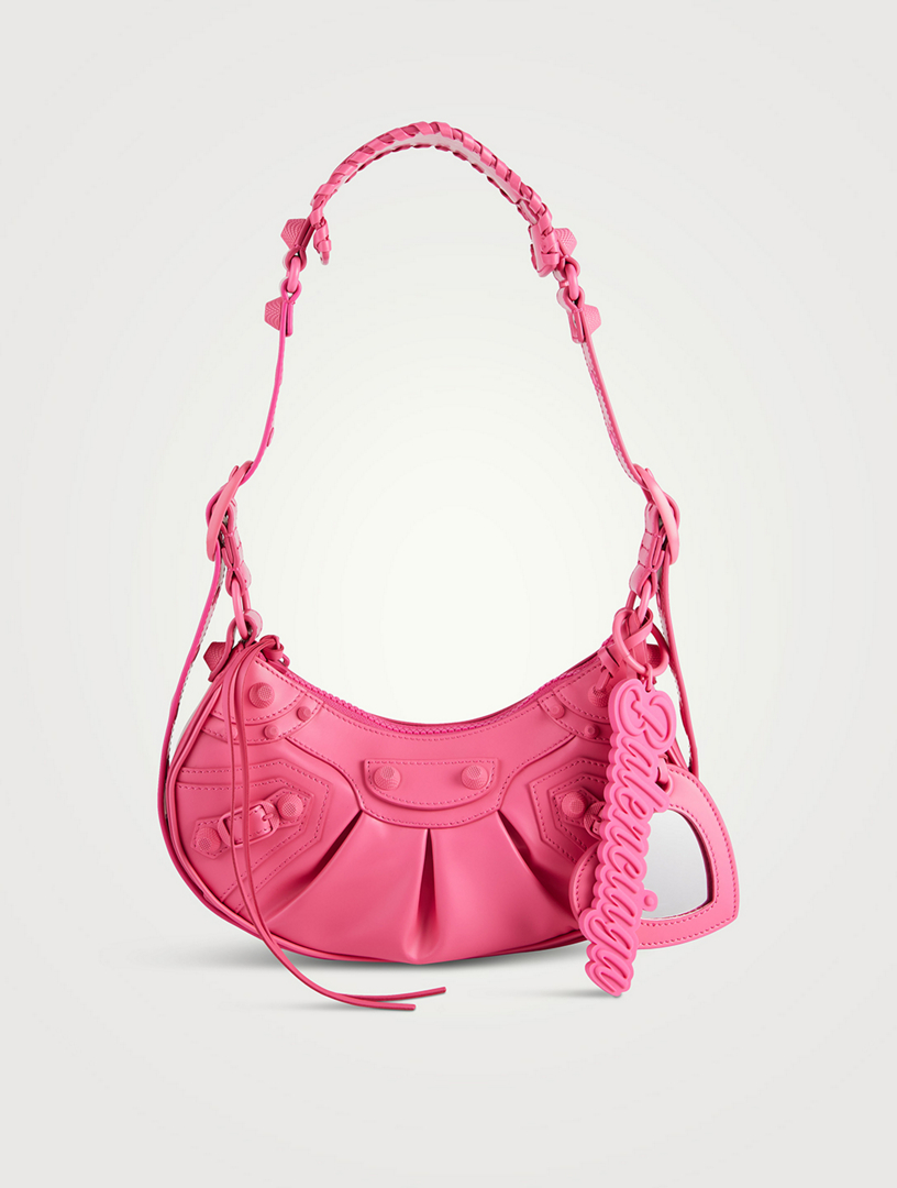 Valentino Garavani Small 'Locò' Shoulder Bag - Os