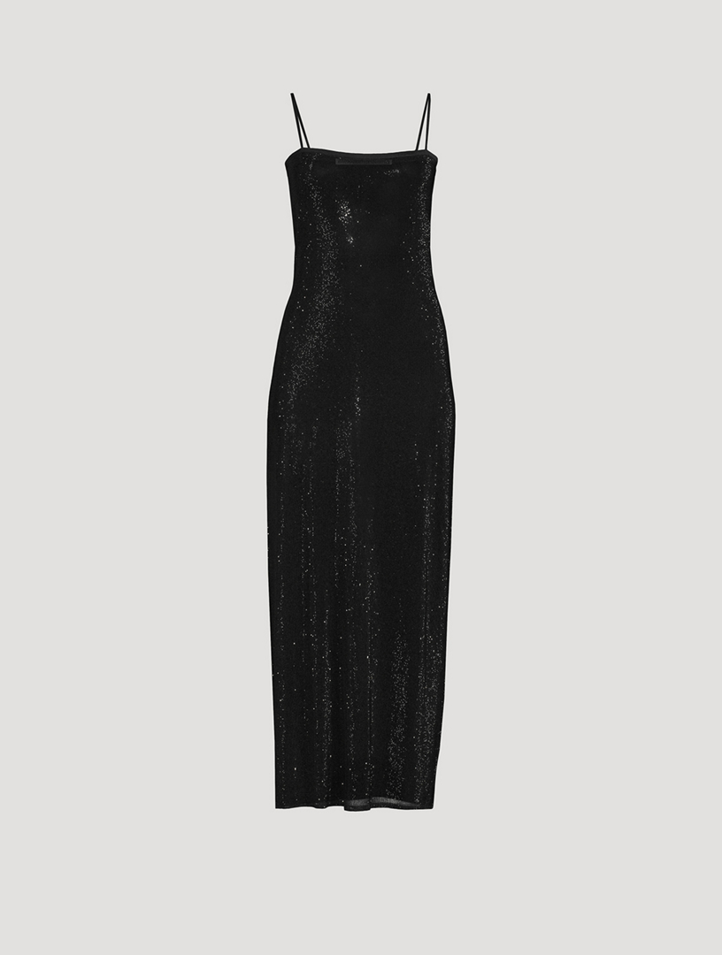 Black designer hot sale cocktail dresses