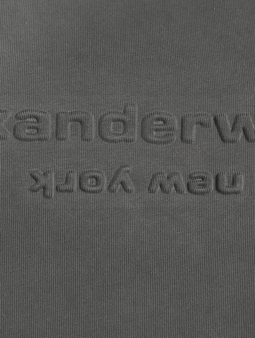Compact Cotton T-Shirt