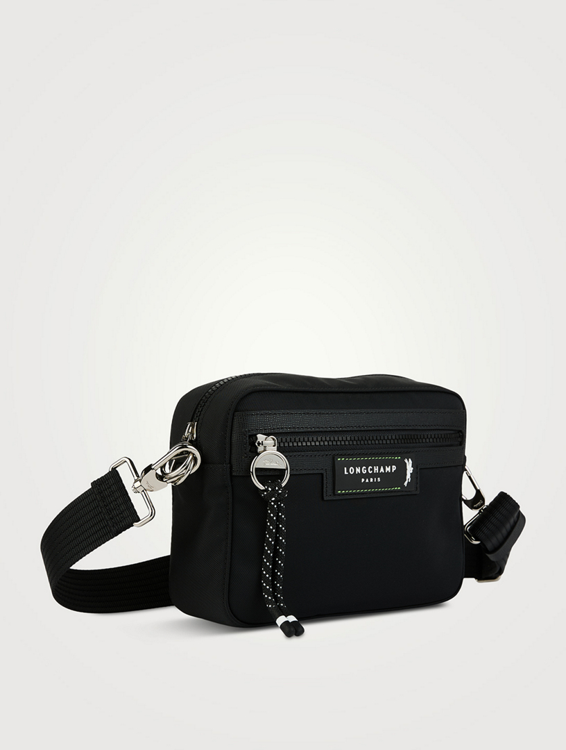 Longchamp discount camera crossbody