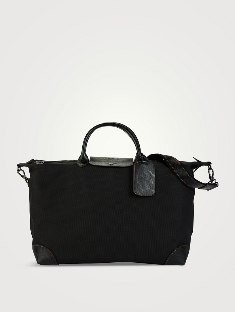 Longchamp boxford bag deals