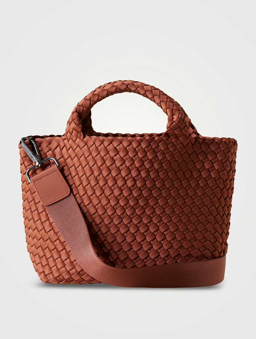 Mini St. Barths Neoprene Tote Bag