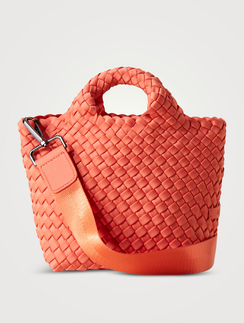 neoprene tote bag