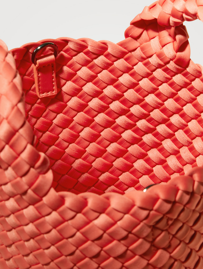 Petit St. Barths Neoprene Tote Bag