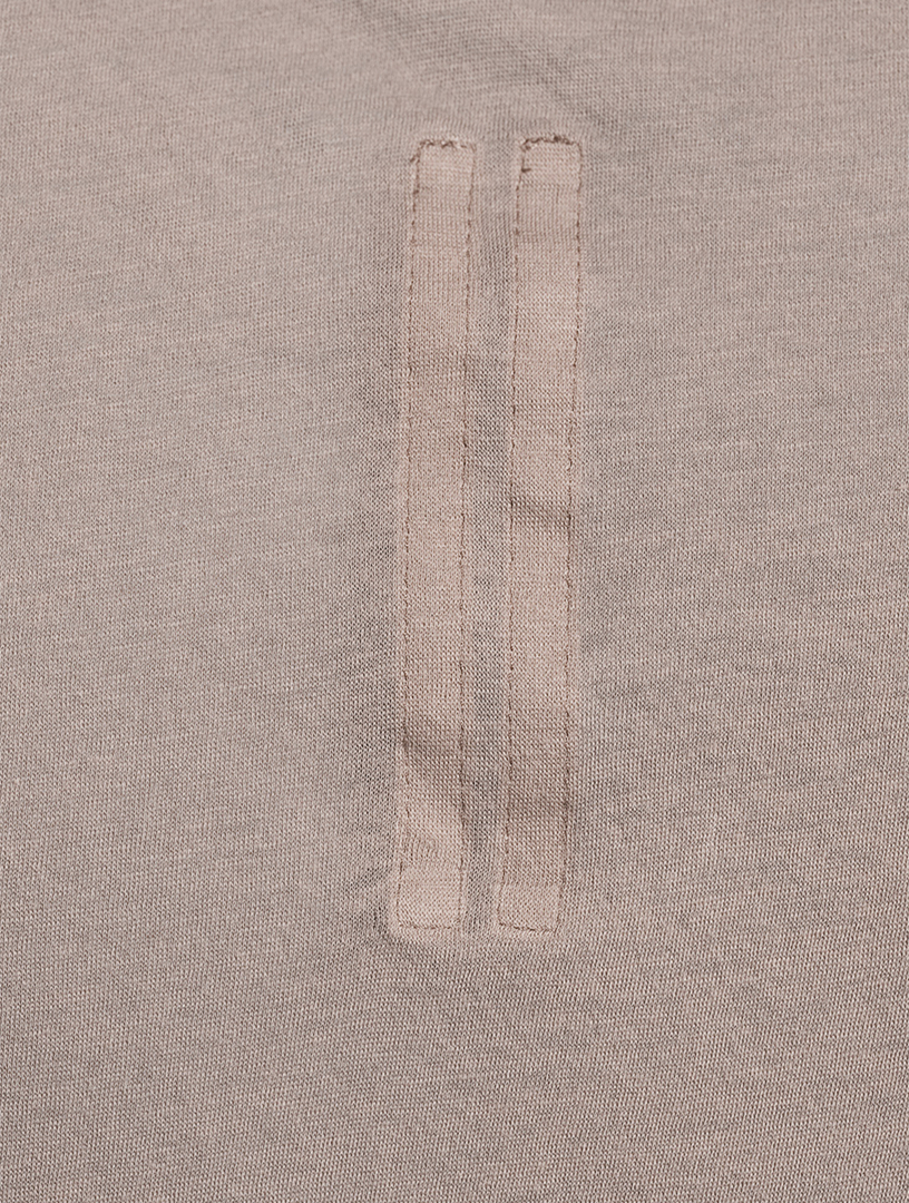 Tommy T Cotton T-Shirt