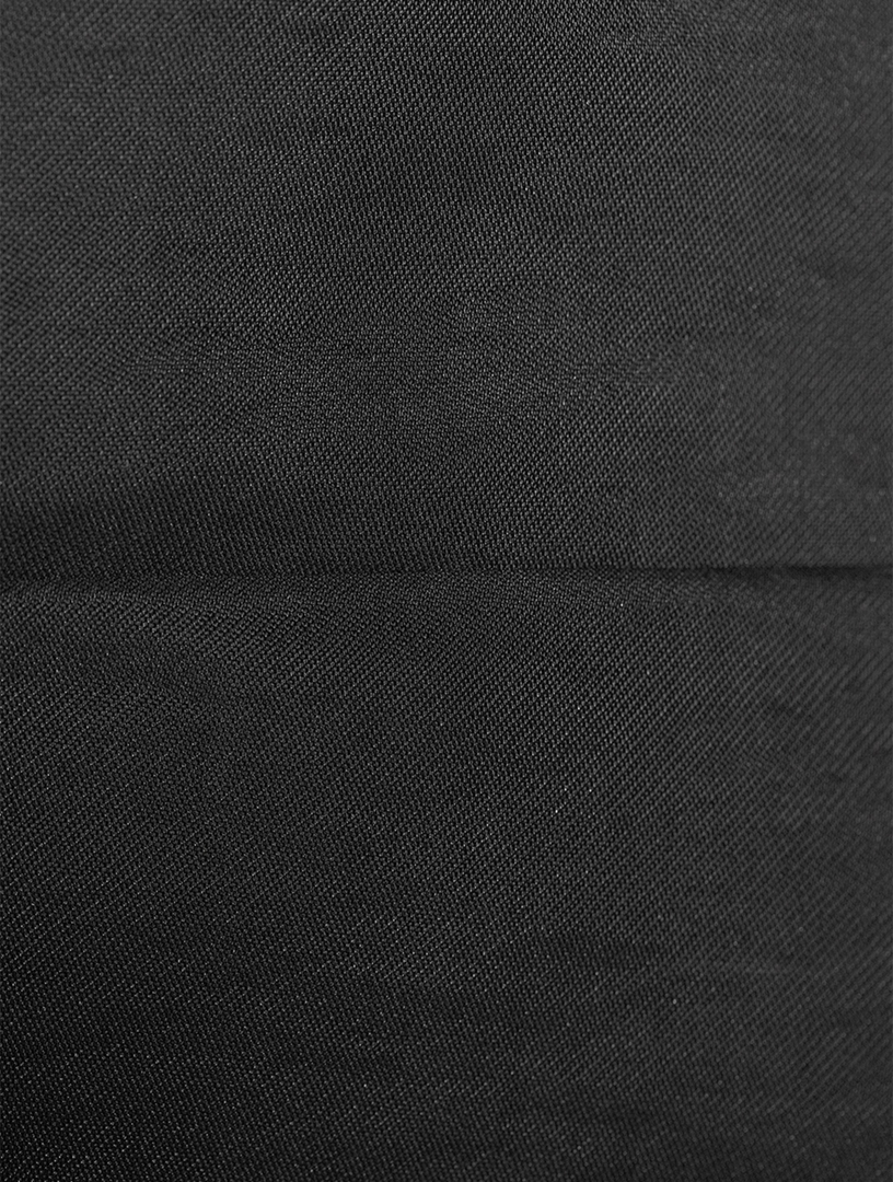 Lido Silk-Blend Jacket