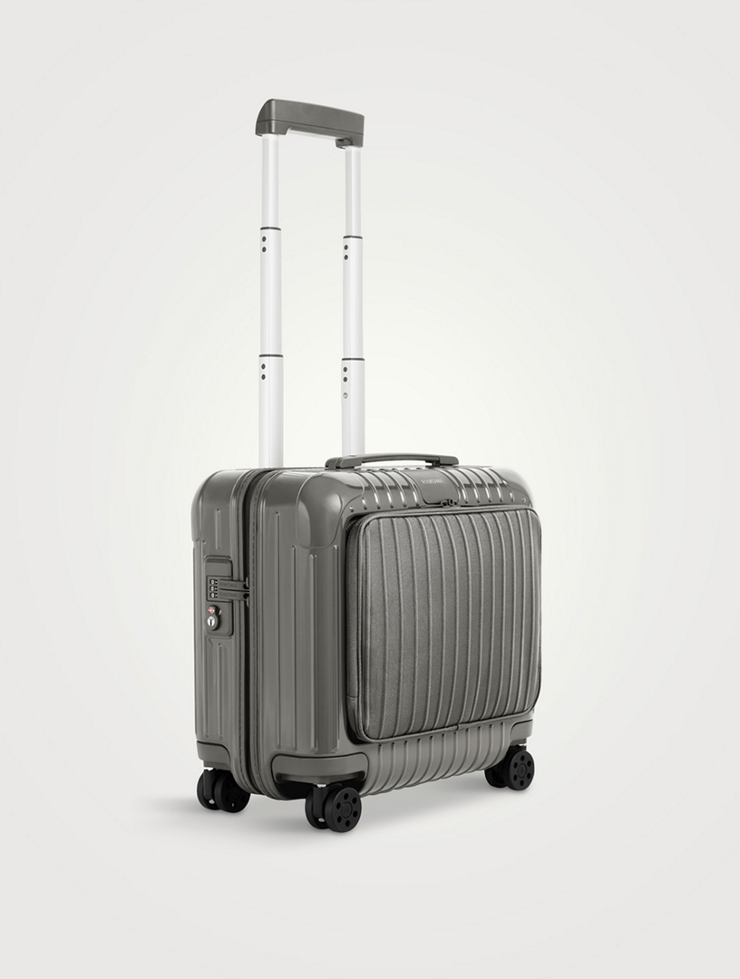 RIMOWA Essential Sleeve Cabin Suitcase | Holt Renfrew