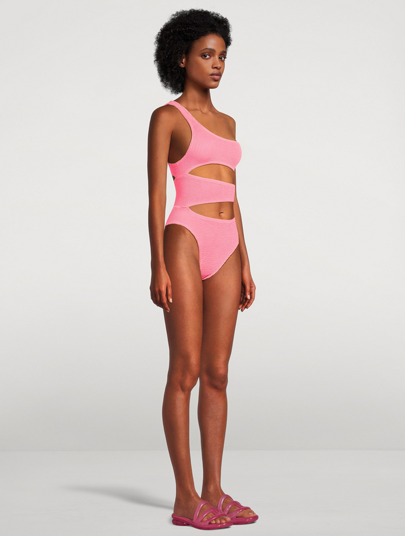 Rico One-Piece Swimsuit