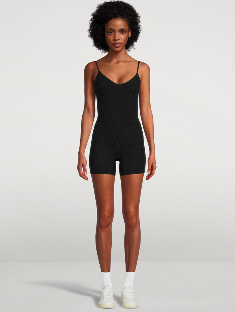 Rene Playsuit