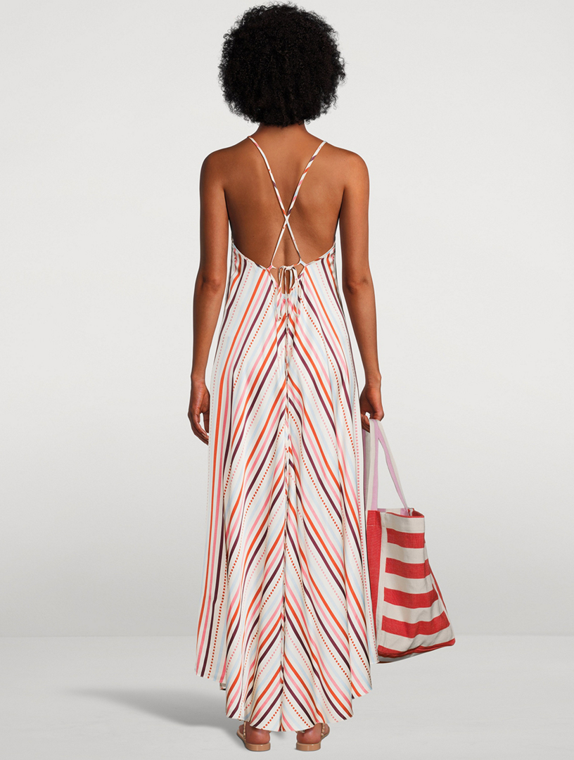 Aluna store slip dress