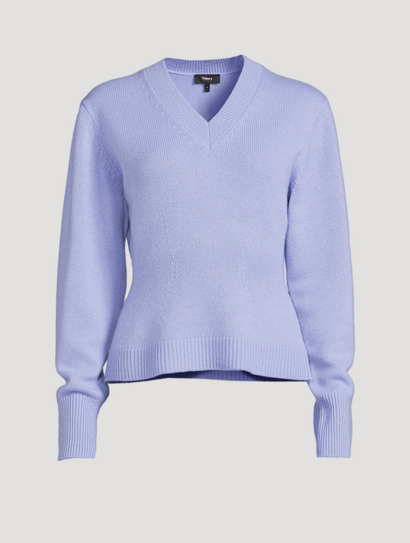 Theory cashmere on sale