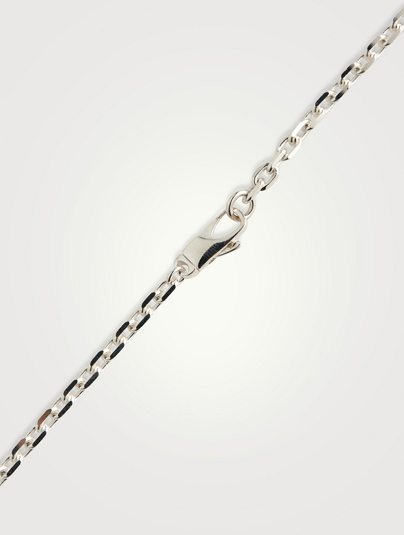 Trademark Silver Necklace