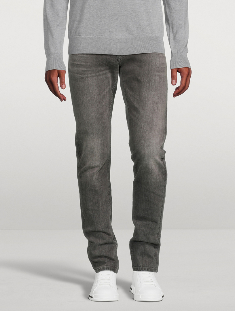 TOM FORD Slim-Fit Jeans