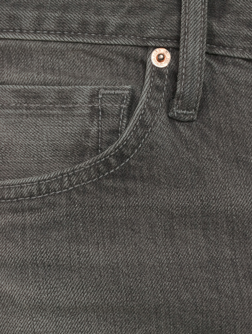 Slim-Fit Jeans