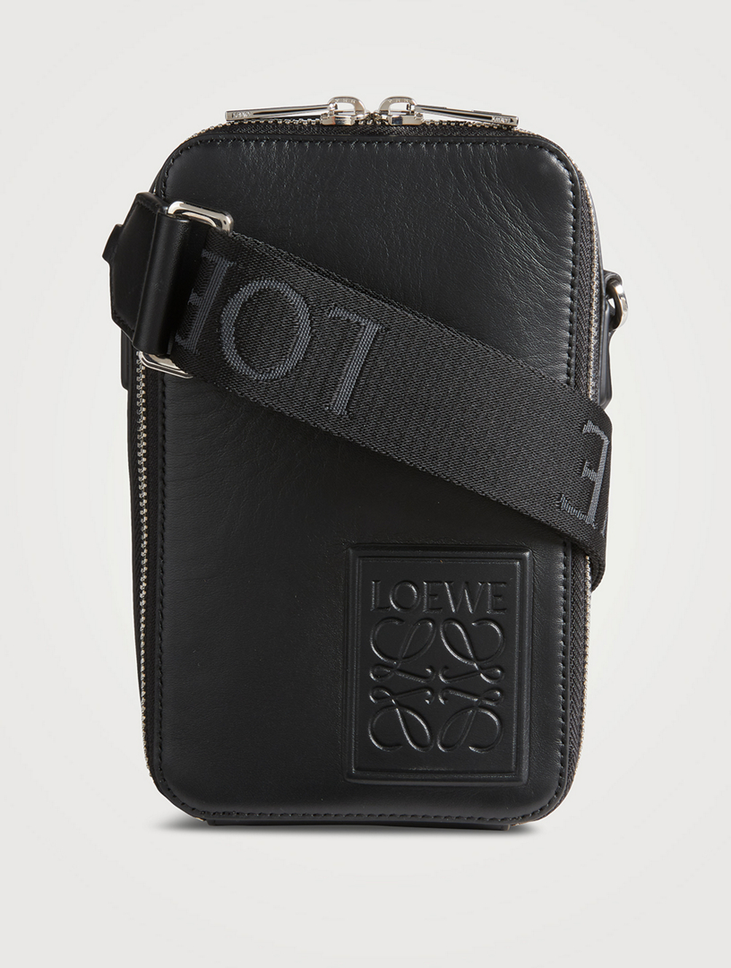 Designer hotsell man pouch