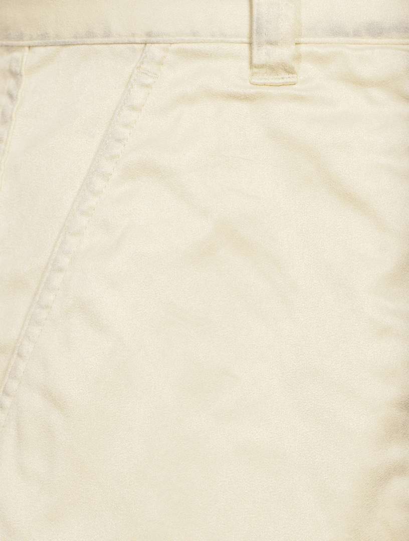 Relaxed Cargo Pants