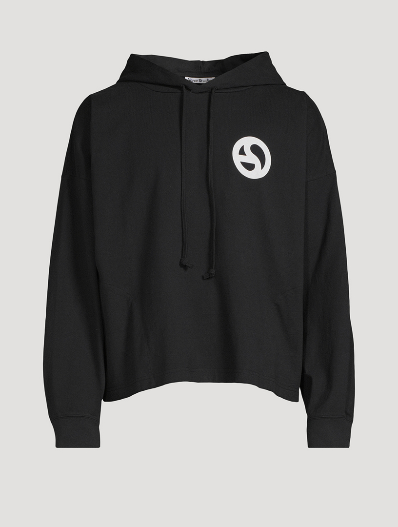 Organic Cotton Hoodie