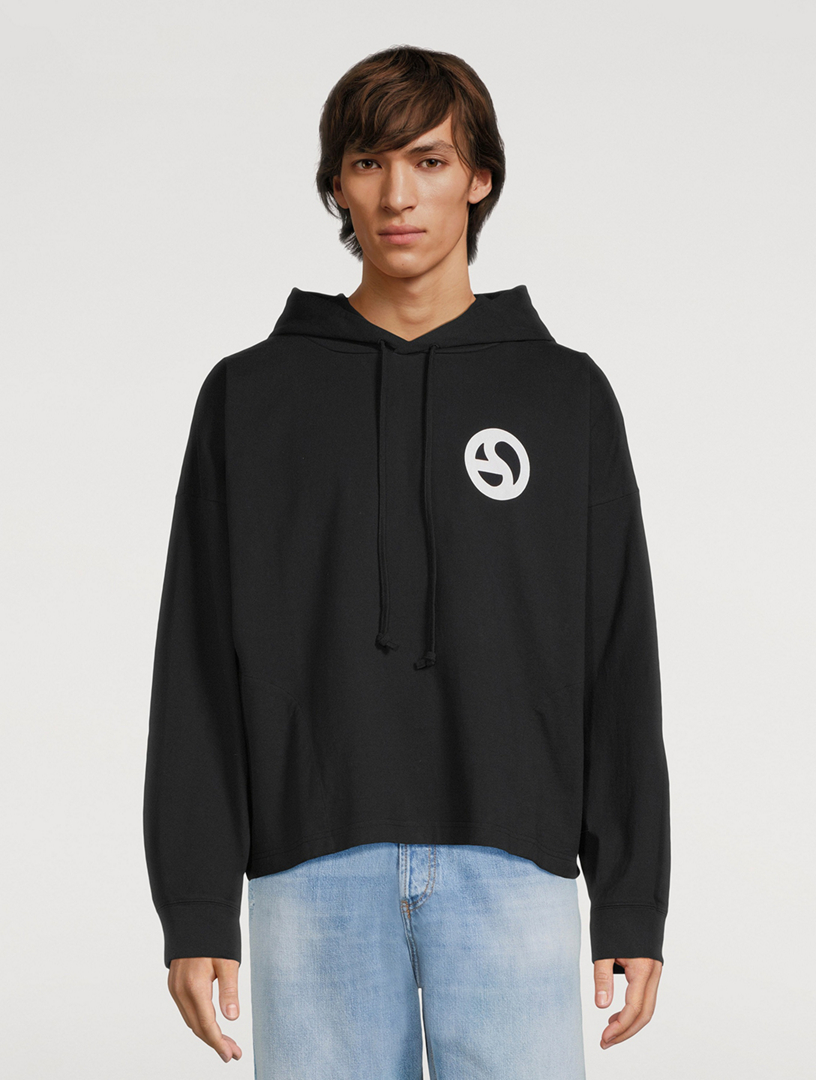 Organic Cotton Hoodie