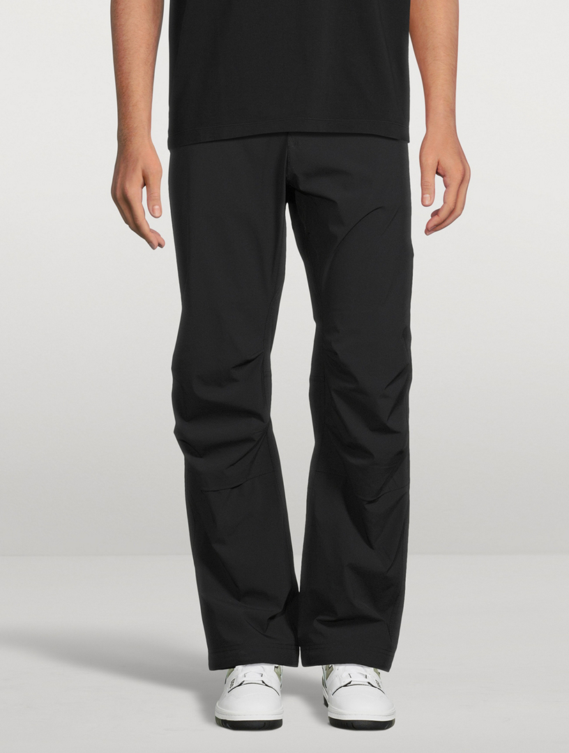 Stellina Stretch Nylon Pants