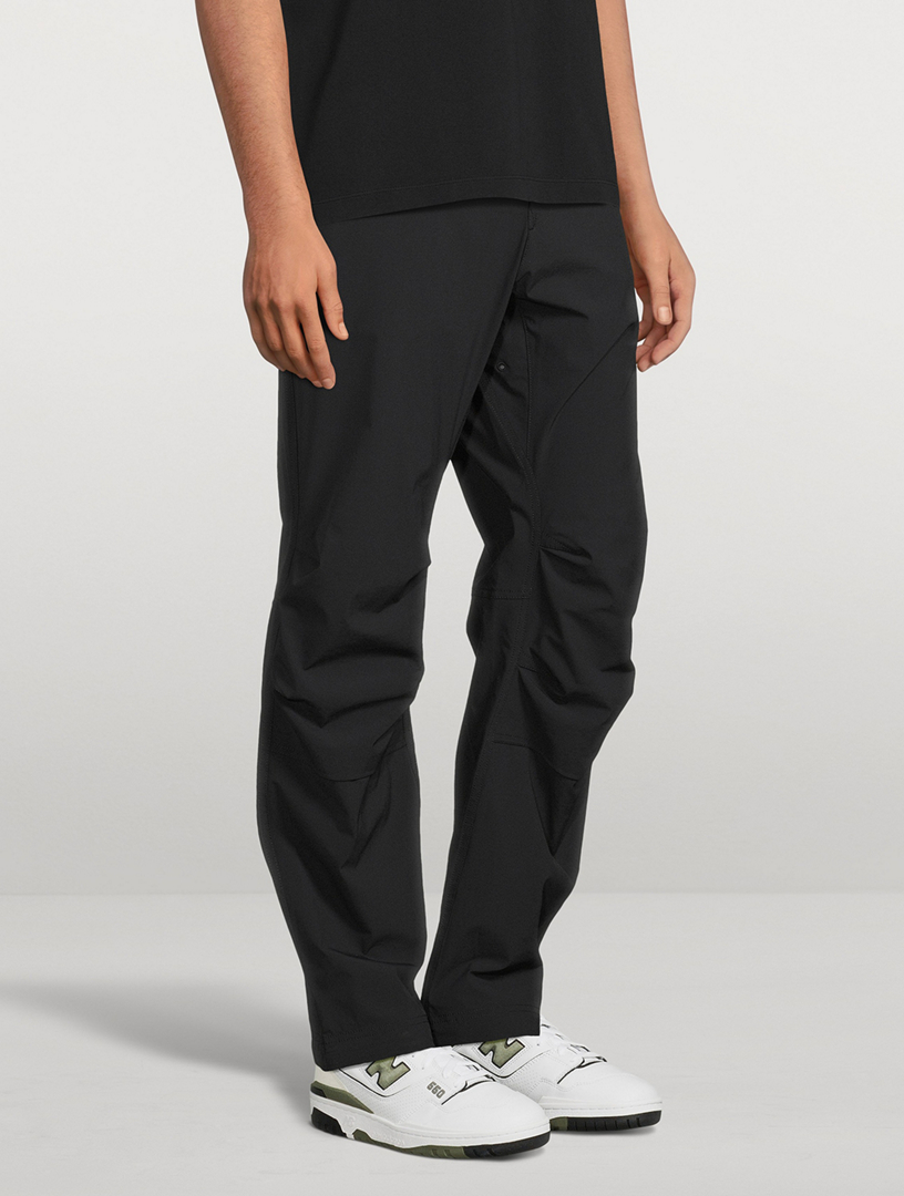 Stellina Stretch Nylon Pants