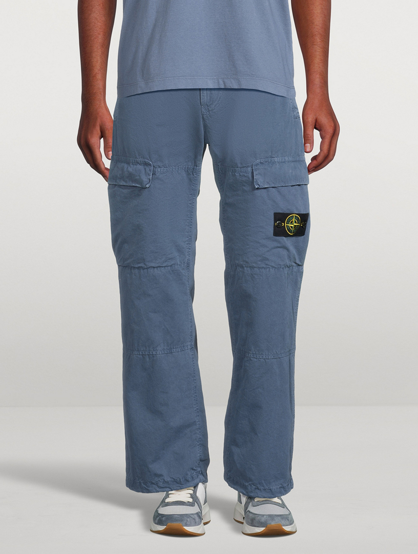 MASONS Athleisure Cargo Pants