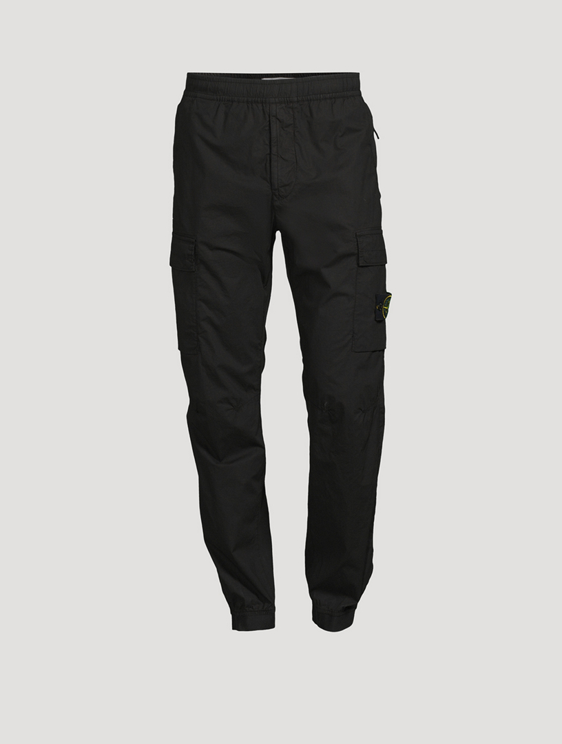 Men's Designer Cargo Pants