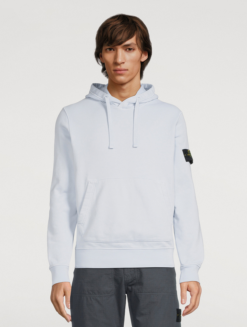 Diesel reflective outlet detail sweatshirt