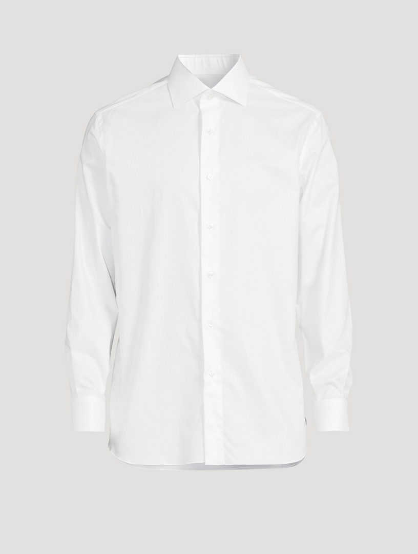 William Cotton Shirt