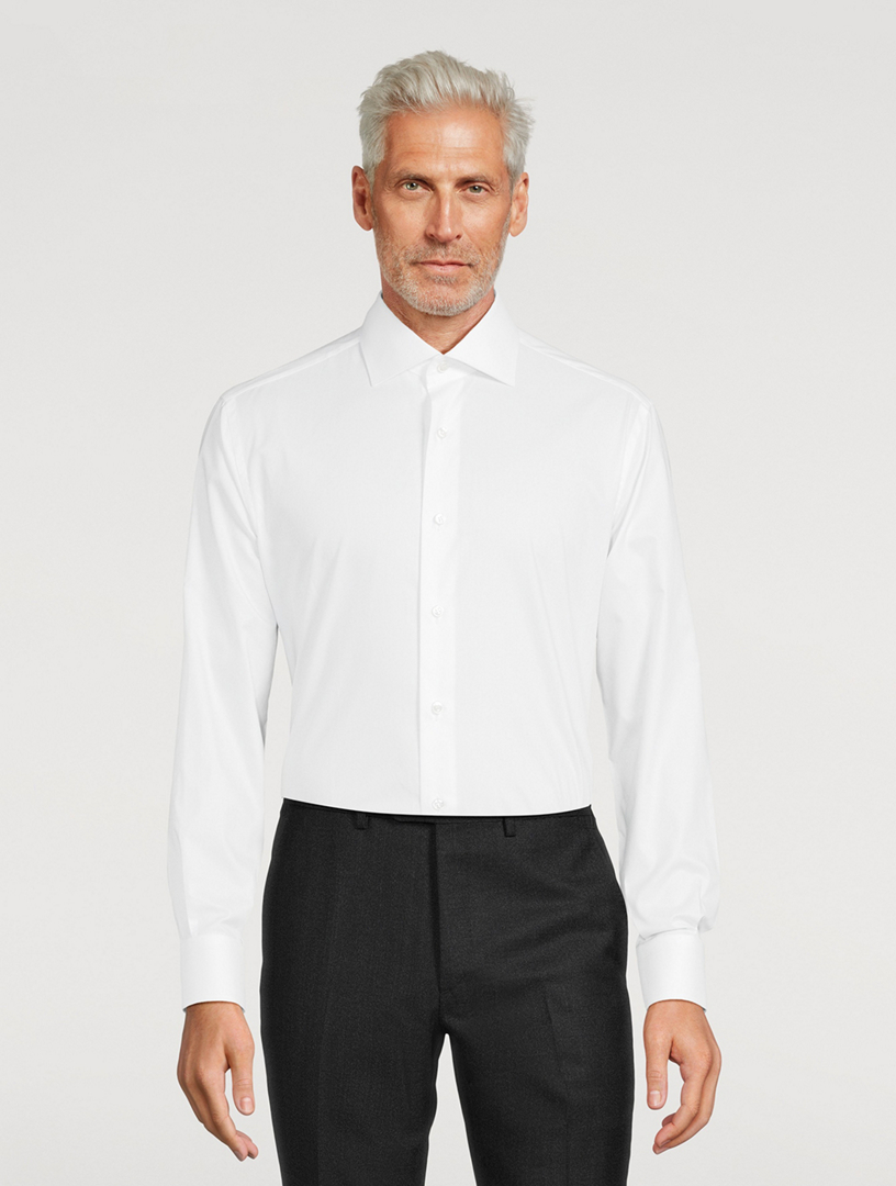 William Cotton Shirt