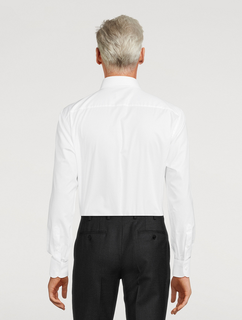 William Cotton Shirt