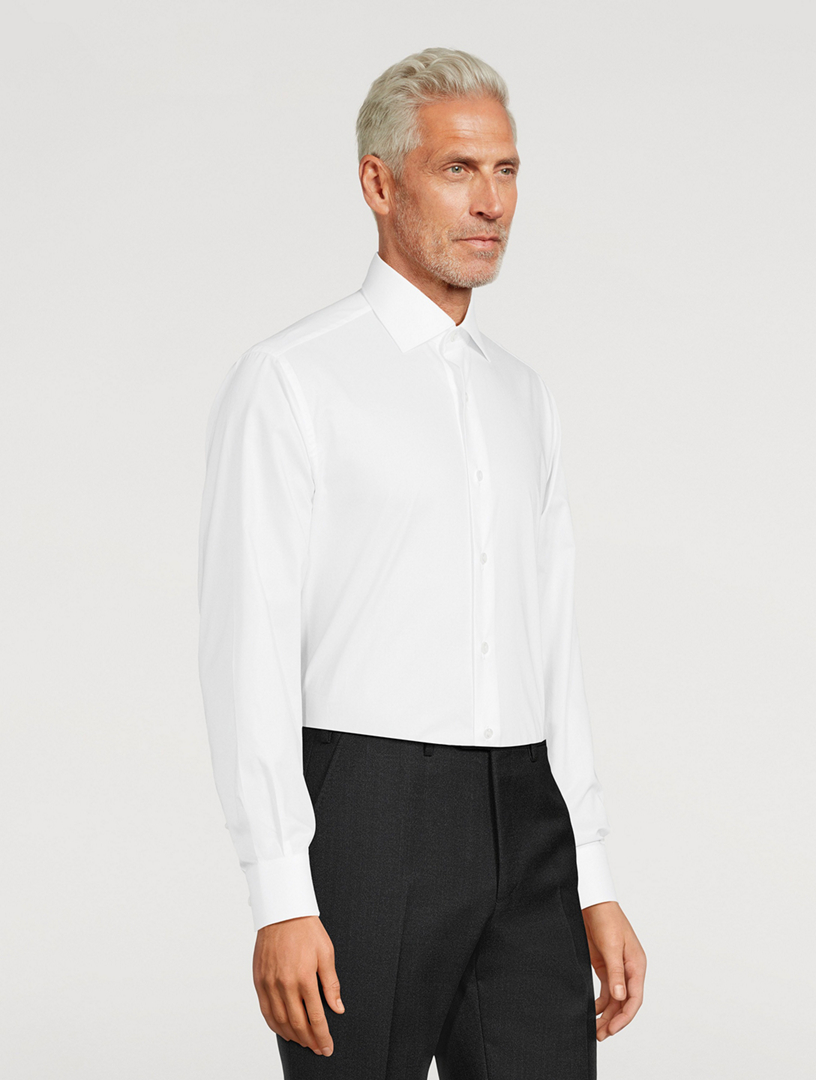 William Cotton Shirt