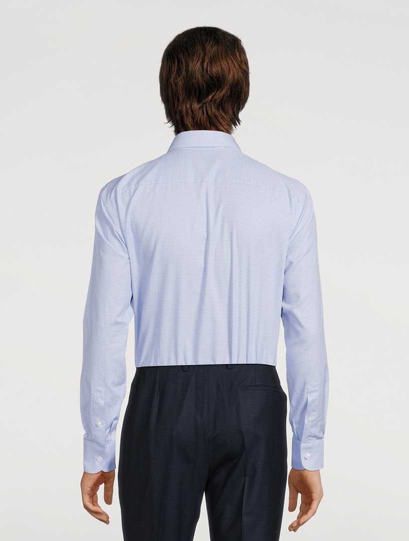 William Cotton Shirt