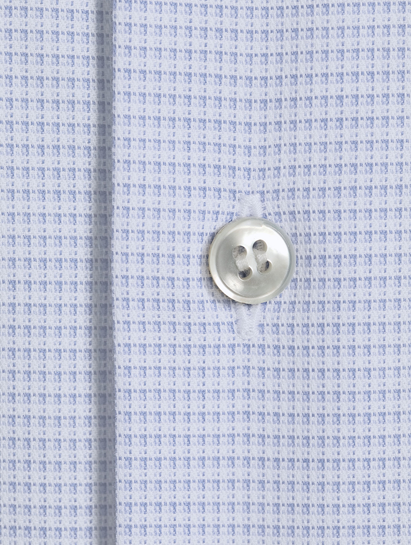 William Cotton Shirt