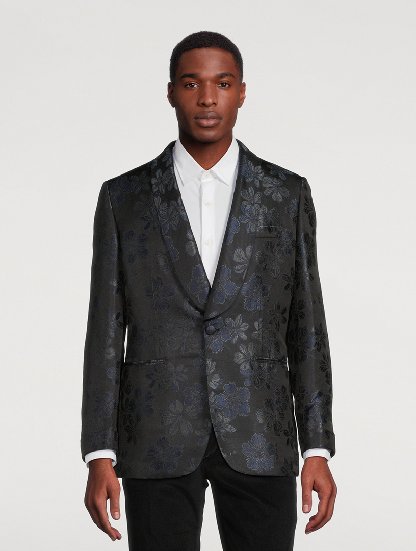 Brioni dinner jacket sale