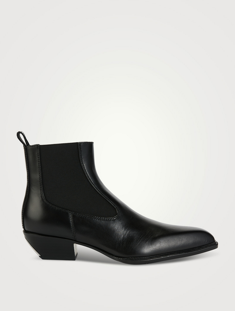 Alexander wang hot sale cat bootie