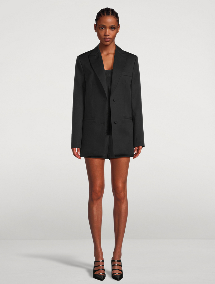 A-Line Shorts