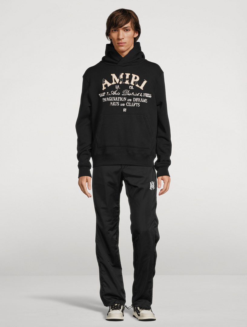 AMIRI★アート ディストリクト フーディー AMIRI Arts District Graphic Hoodie | Nordstrom