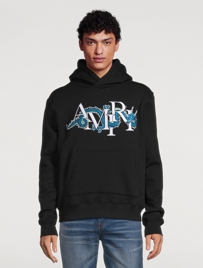 Amiri hoodie store