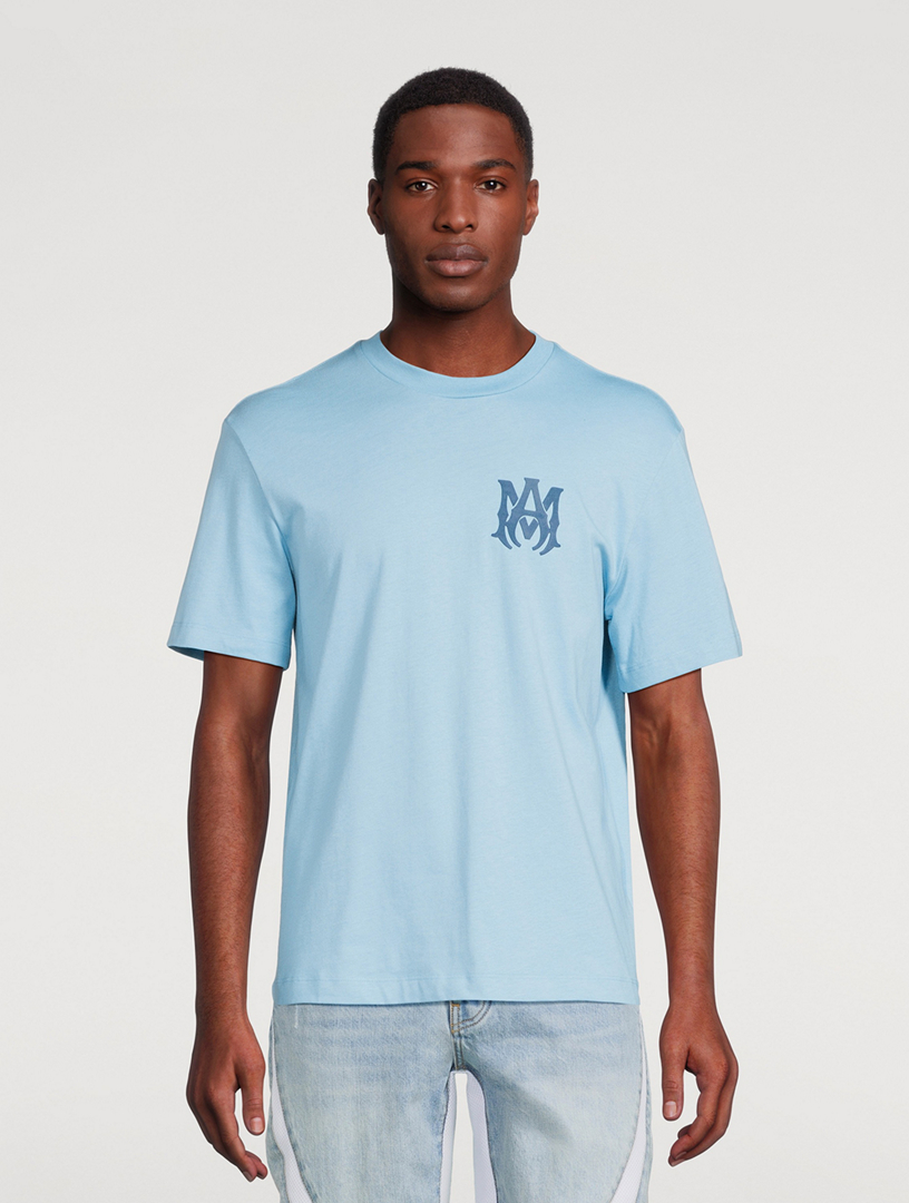 M.A. Cotton T-Shirt